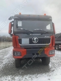 АТЗ-12 Shacman [2]
