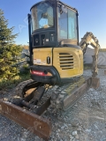 Yanmar VIO35-6 [5]