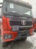 АТЗ-15 Shacman [1]