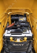 Sany BHL105 [16]