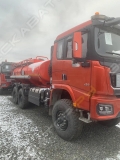 АТЗ-12 Shacman [1]