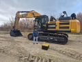 Sany SY550HD [10]