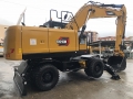 Sany SY215W [2]
