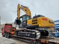 Sany SY330H [20]