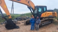Sany SY330H [10]