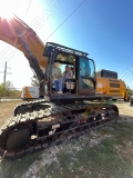 Sany SY415H [19]