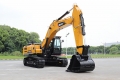 Sany SY375H [2]