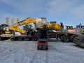 Sany SY215H [23]