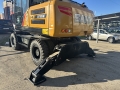 Sany SY165W [1]