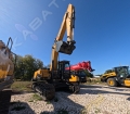 Sany SY330H [7]