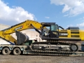 Sany SY500H [16]