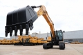 Sany SY215C [1]