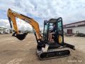 Sany SY35U [26]