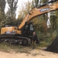 Sany SY550HD [6]