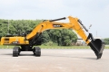Sany SY375H [1]