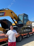 Sany SY215C [20]