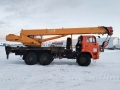 Ивановец КС-45717К-3 [1]