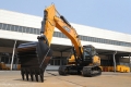 Sany SY415H [1]