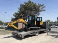 Sany SY35U [21]