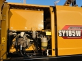 Sany SY185W [11]