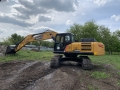 Sany SY245H [22]
