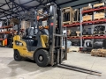 Caterpillar GP20CNT [4]