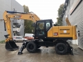 Sany SY215W [0]