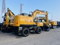 Sany SY185W [3]