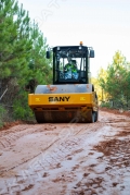 Sany SSR140C-8 [5]