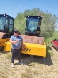 Sany SSR150C-8 [17]