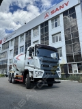 Sany SY310C-6W [1]