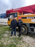Sany STC250Т5-5 [8]