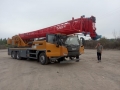 Sany STC300T5 [14]