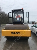 Sany SSR160C-8 [3]