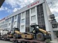 Sany SSR120C-10 [13]