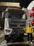 Sany SY310C-6W [22]