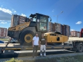 Sany SSR150C-8 [14]