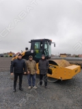 Sany SSR150C-8 [11]