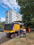 Sany SCM2000C-8W [2]