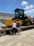 Sany SSR150C-8 [18]