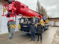 Sany STC550T5 [36]