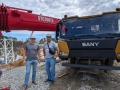 Sany STC300T5 [23]
