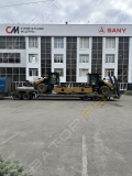 Sany SSR150C-8 [21]