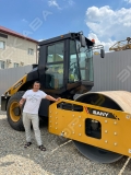 Sany SSR150C-8 [15]