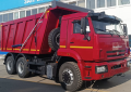КамАЗ 6520-7080-49 [0]