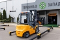 JHLIFT CPD 15-38 ХE [27]