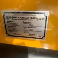 JHLIFT WH-25ES-P [7]