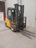 JHLIFT CPD 15-38 ХE [21]
