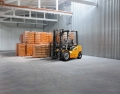 JHLIFT CPD 15-38 ХE [18]