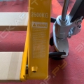 JHLIFT WH-25ES-P [12]
